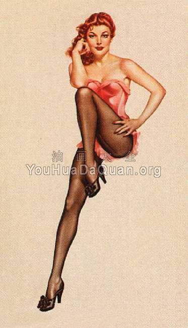 -Unknown - 阿尔贝托·巴尔加斯